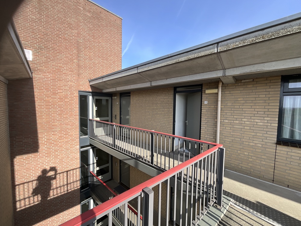 Rivierenplein 55, 5215 CZ 's-Hertogenbosch, Nederland