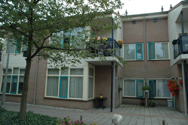 Oudedijk 40G, 5409 AD Odiliapeel, Nederland