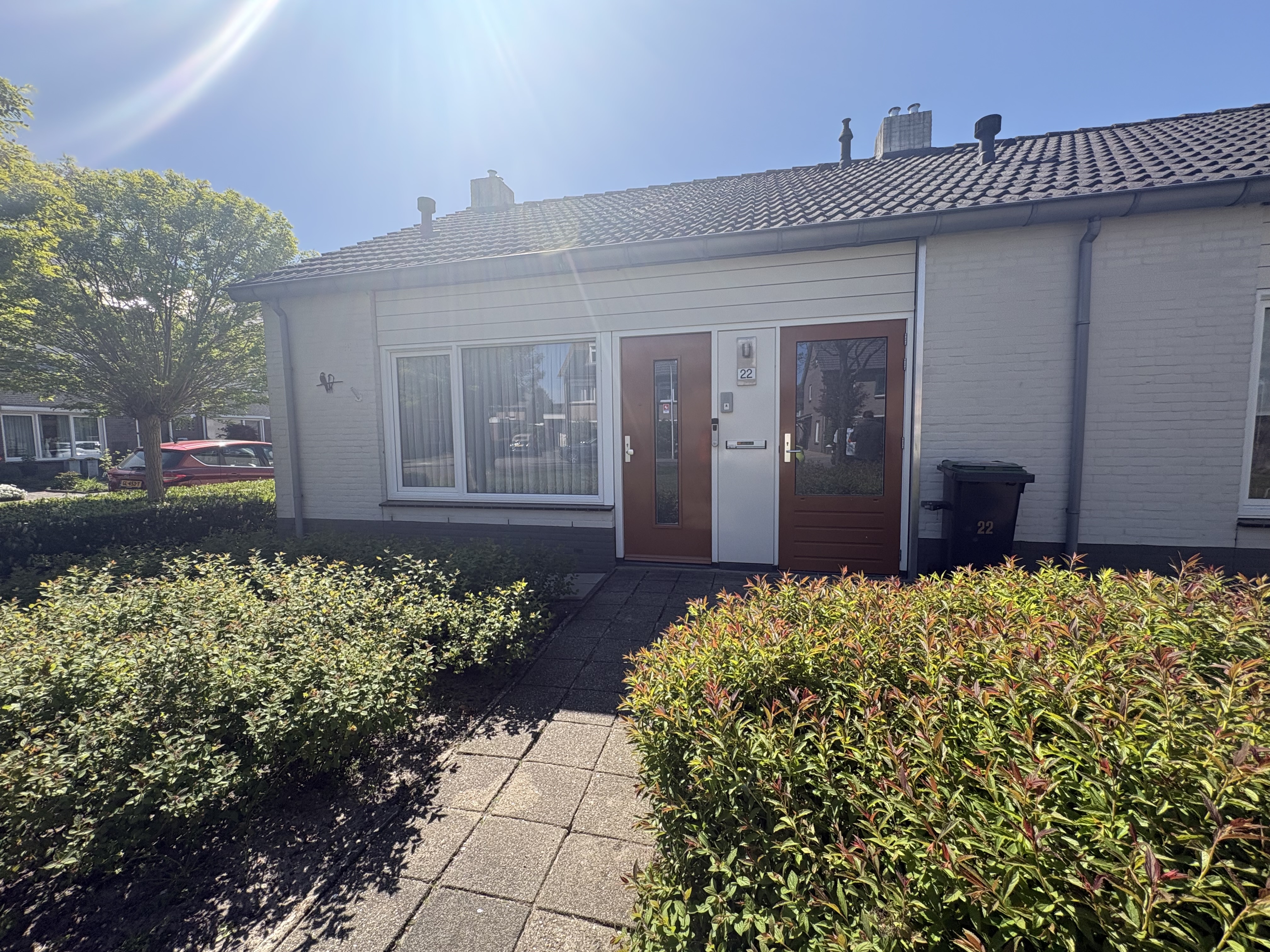 Van Speijkstraat 22, 5151 ME Drunen, Nederland
