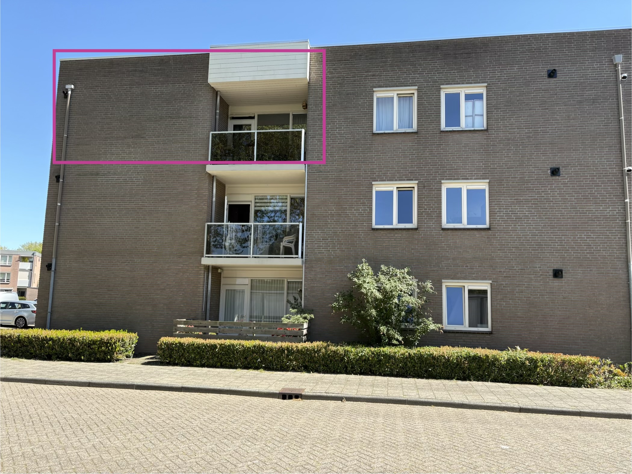 De Werf 38, 5151 NH Drunen, Nederland