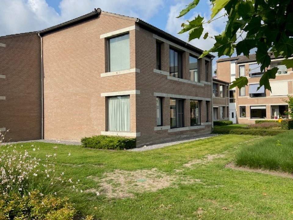 Rooijackerserf 33, 5151 HD Drunen, Nederland