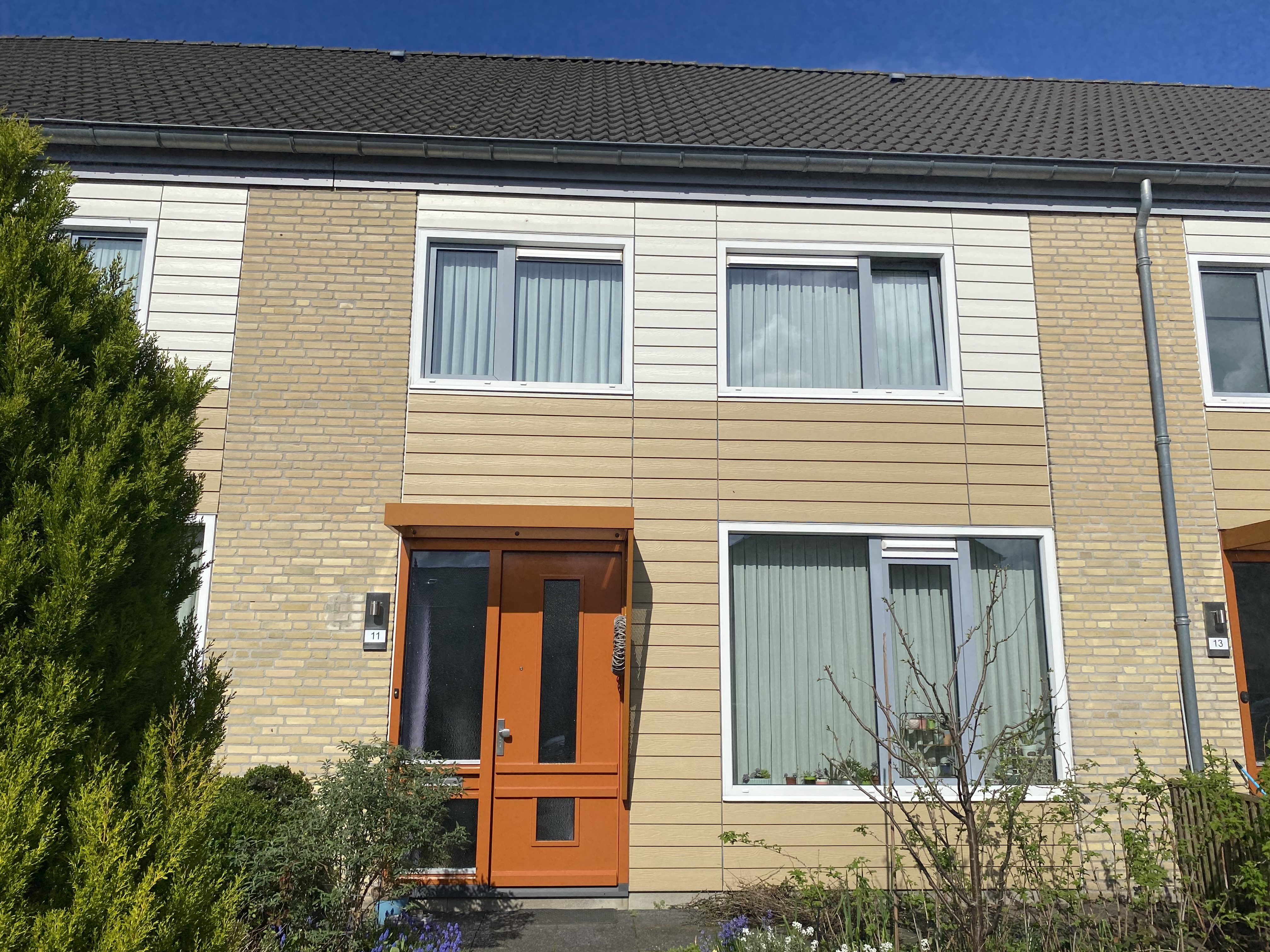 Brederostraat 11, 5251 LL Vlijmen, Nederland