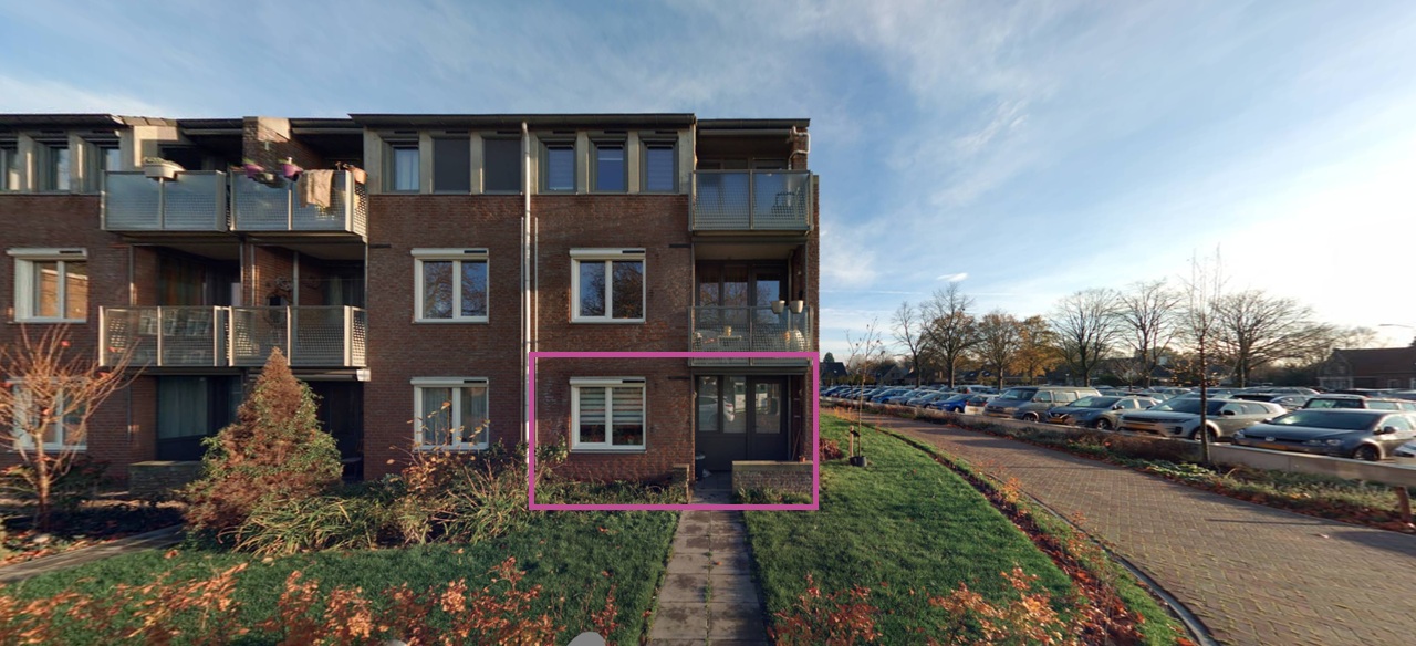Weijerstraat 46, 5831 JV Boxmeer, Nederland