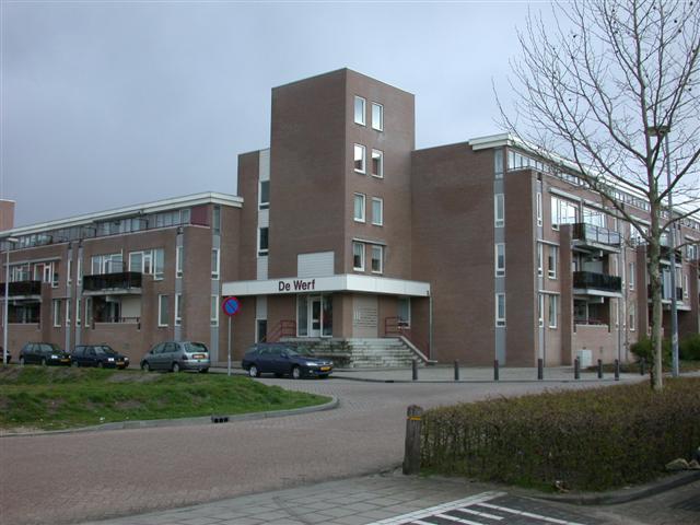 Biggenstraat 136, 5401 HM Uden, Nederland