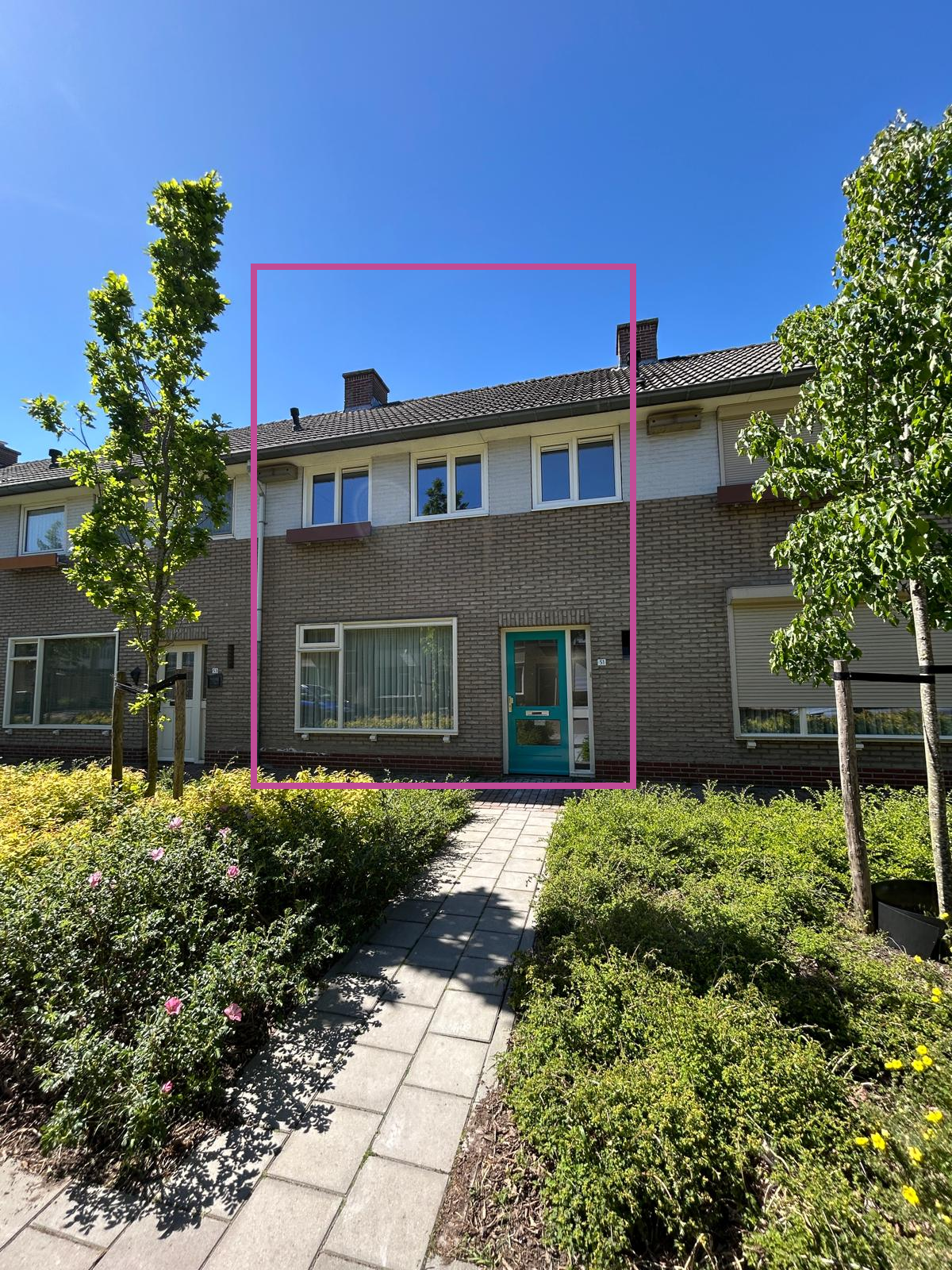 Eikenstraat 51