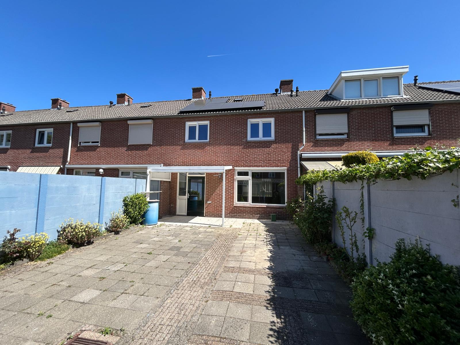 Eikenstraat 51