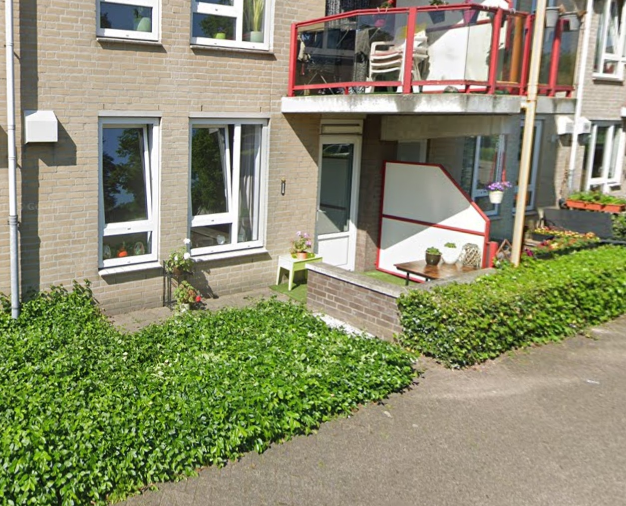 De Hezelaar 3, 5461 EJ Veghel, Nederland
