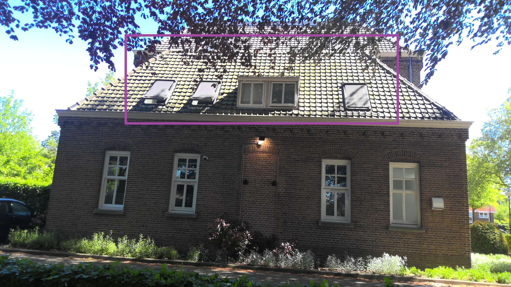 Kromstraat 109E, 5345 AB Oss, Nederland