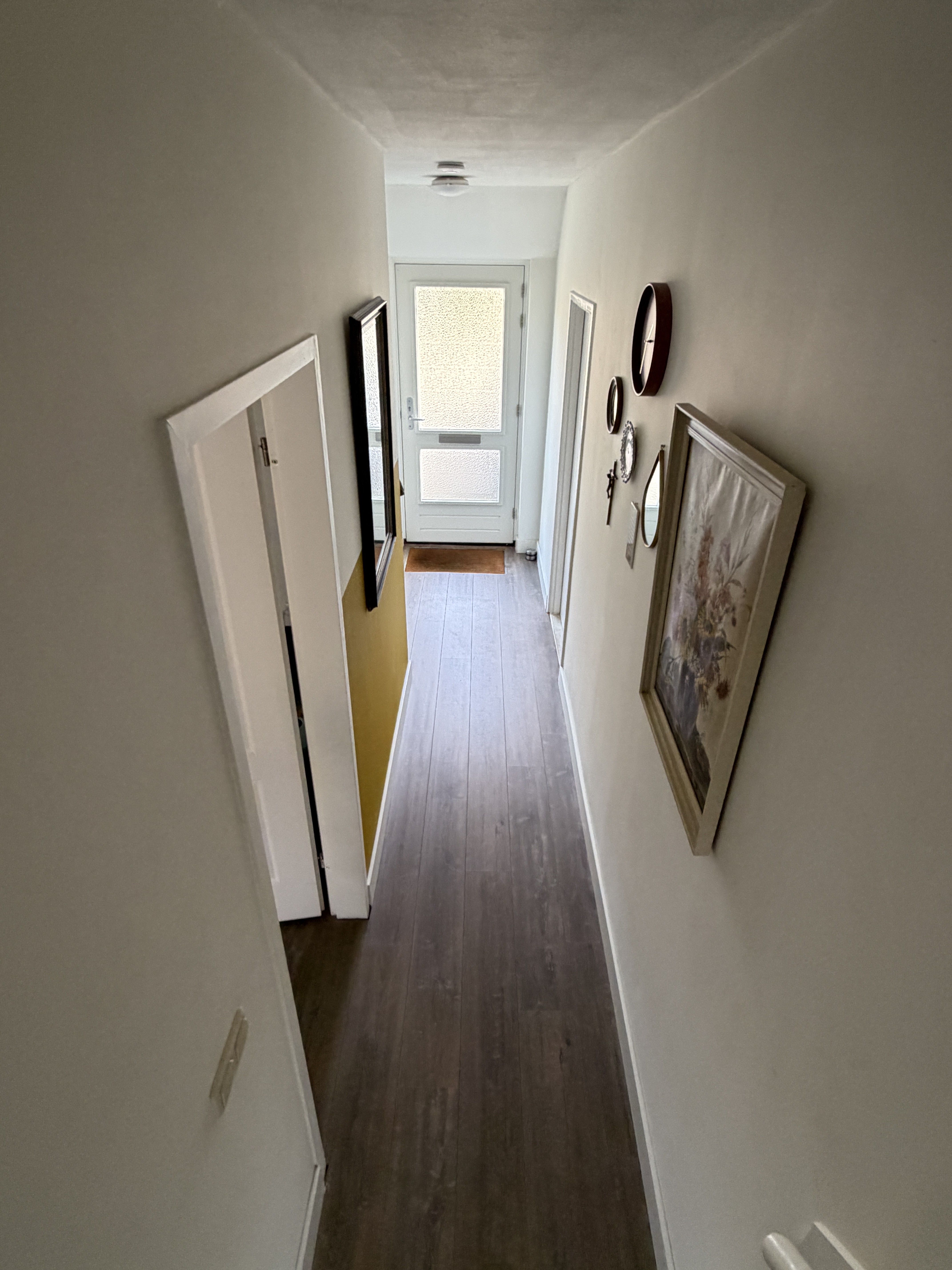 Mariannestraat 21