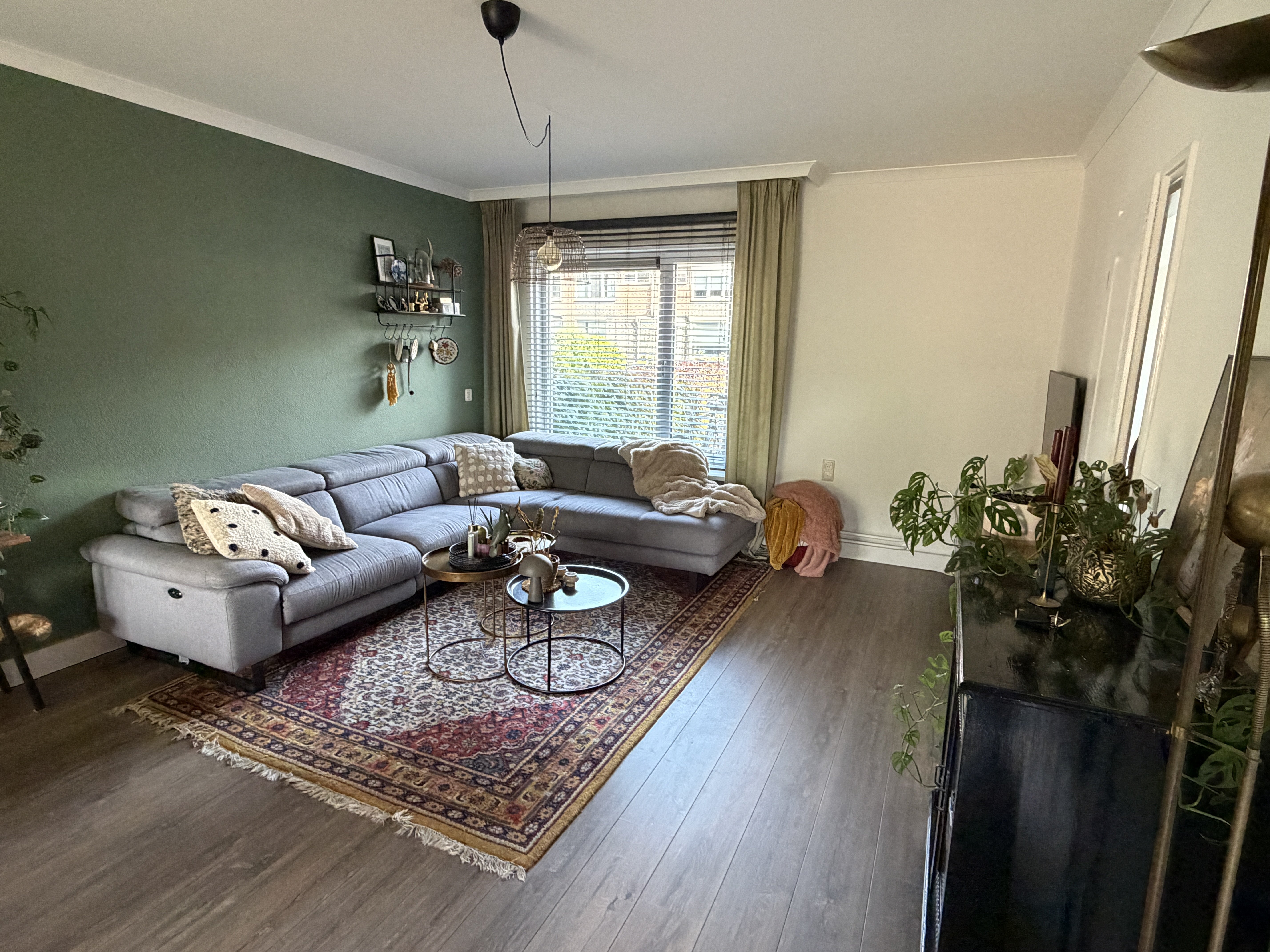 Mariannestraat 21