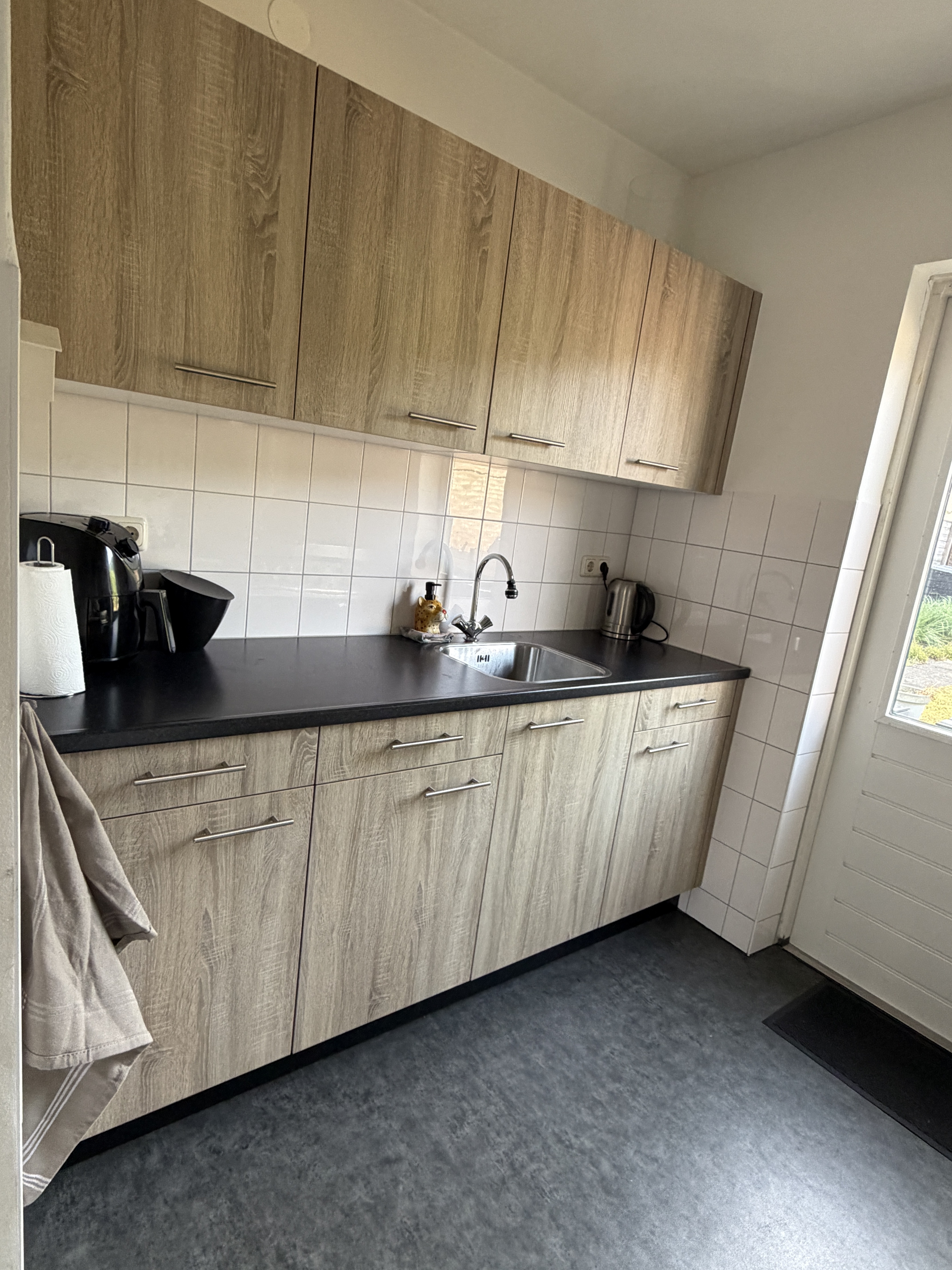 Mariannestraat 21