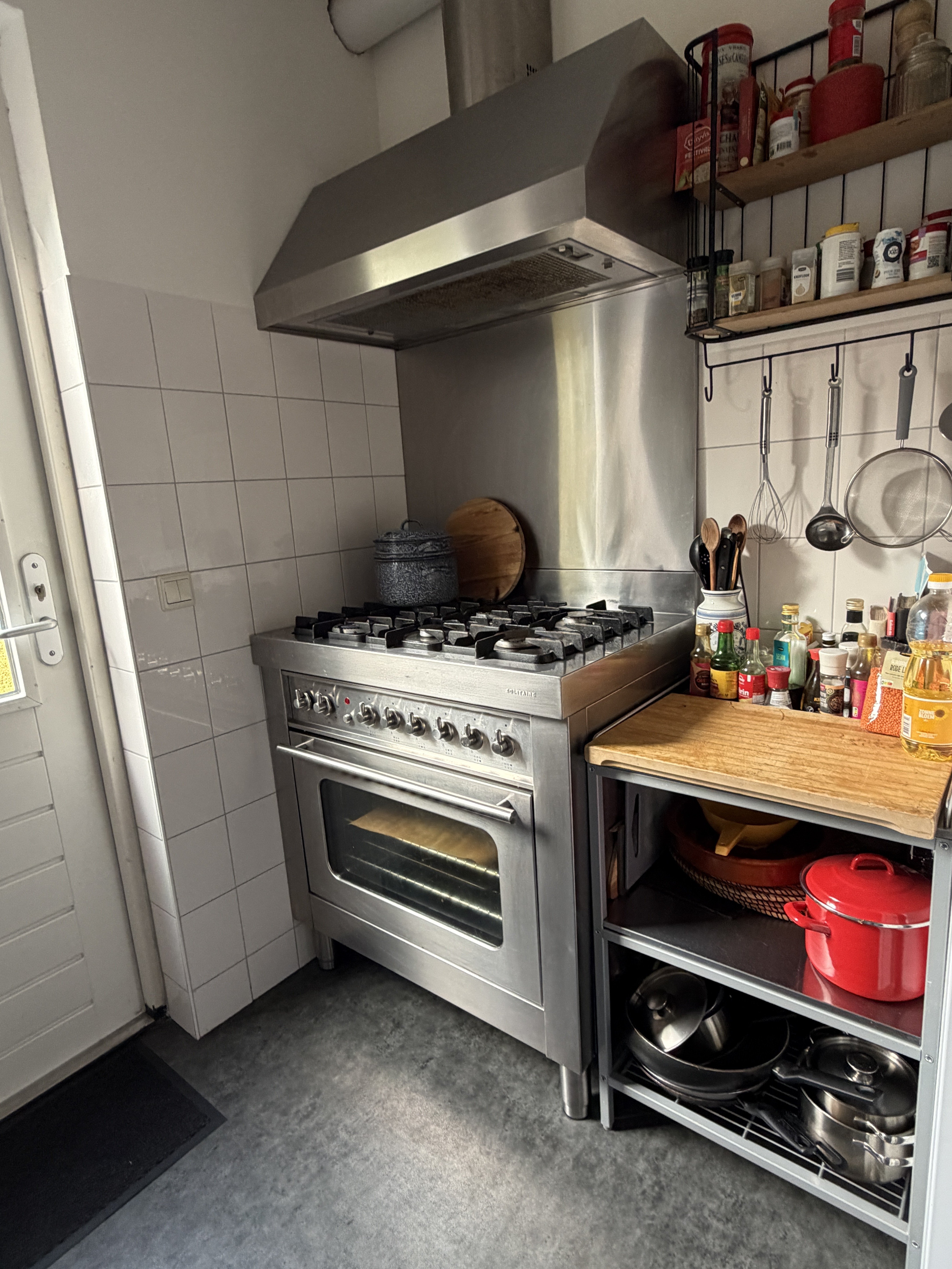 Mariannestraat 21