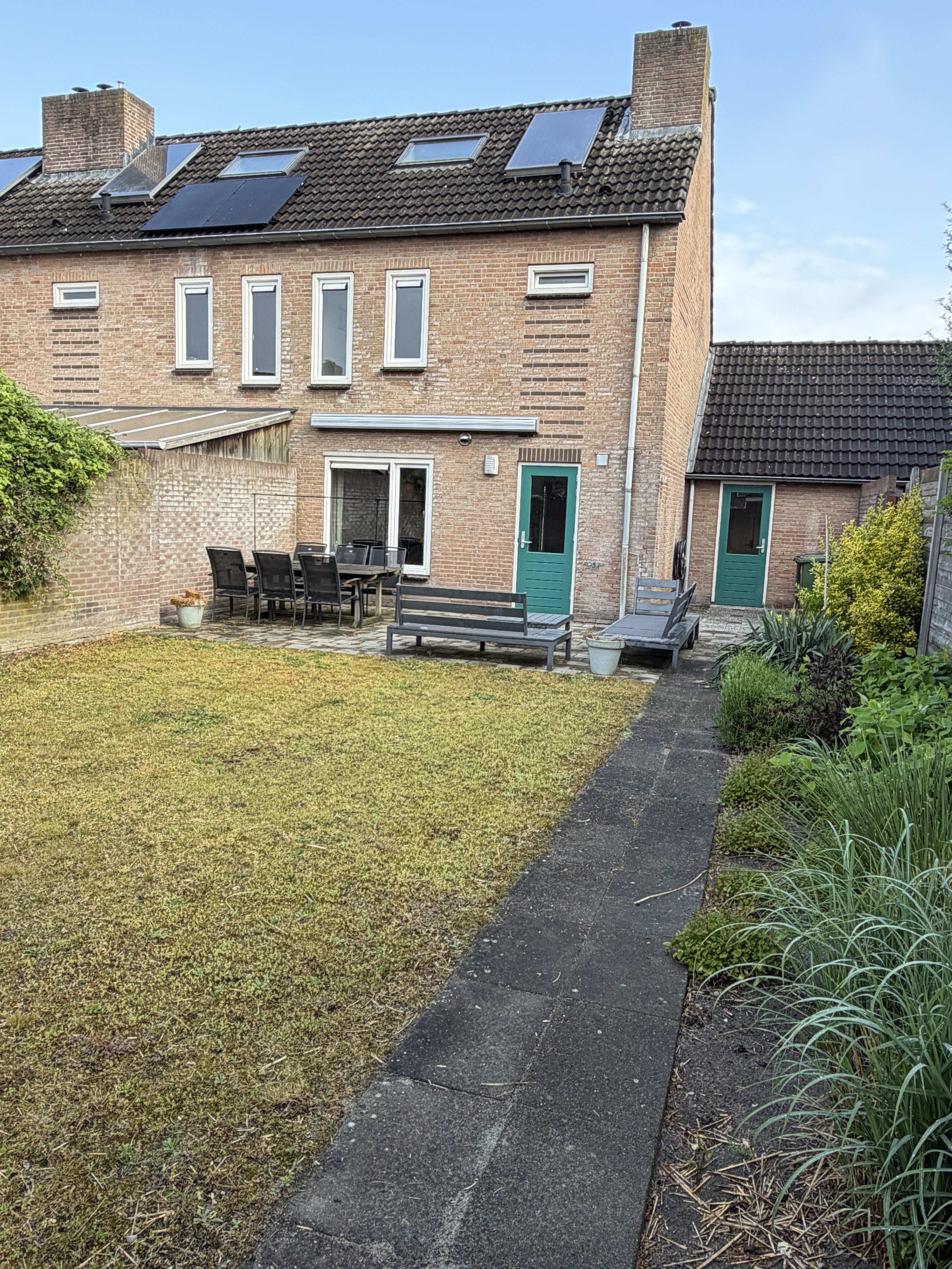 Mariannestraat 21