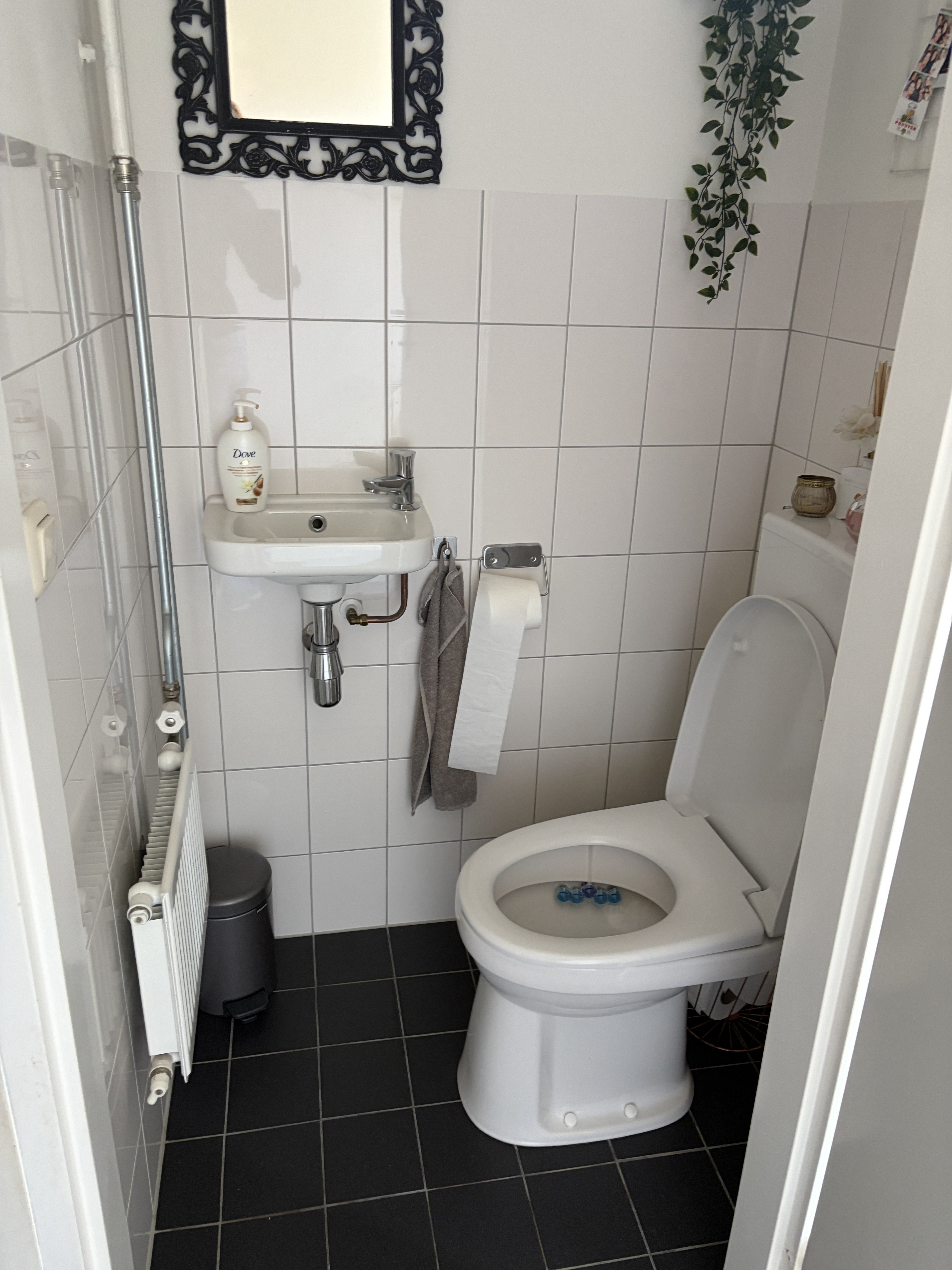 Mariannestraat 21