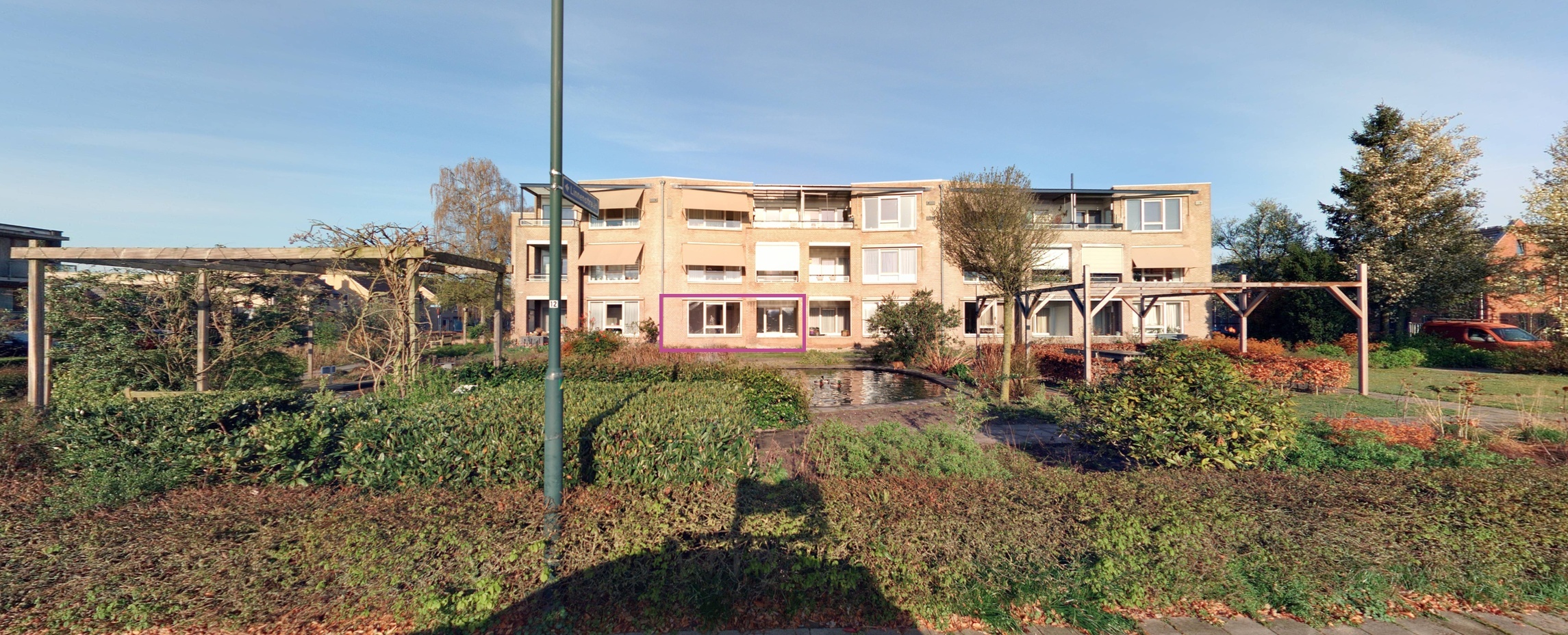 Franciscushof 8, 5411 BL Zeeland, Nederland
