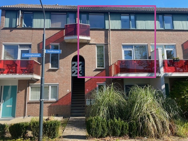 Veldhoeve 22, 5262 NN Vught, Nederland