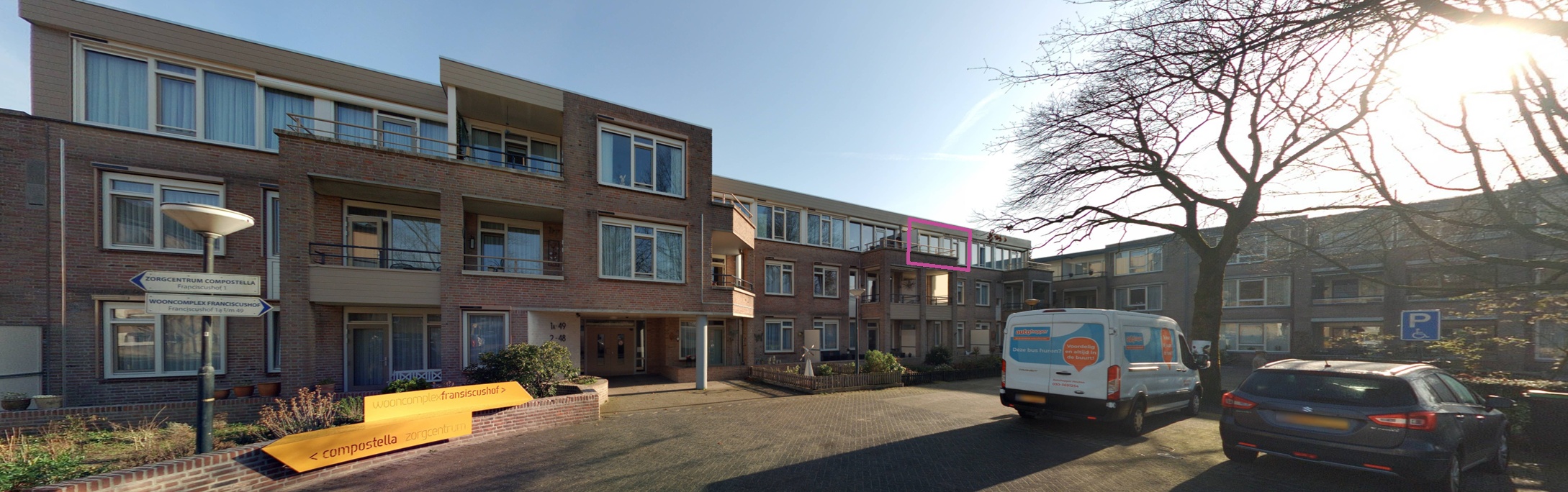 Franciscushof 47, 5411 BK Zeeland, Nederland
