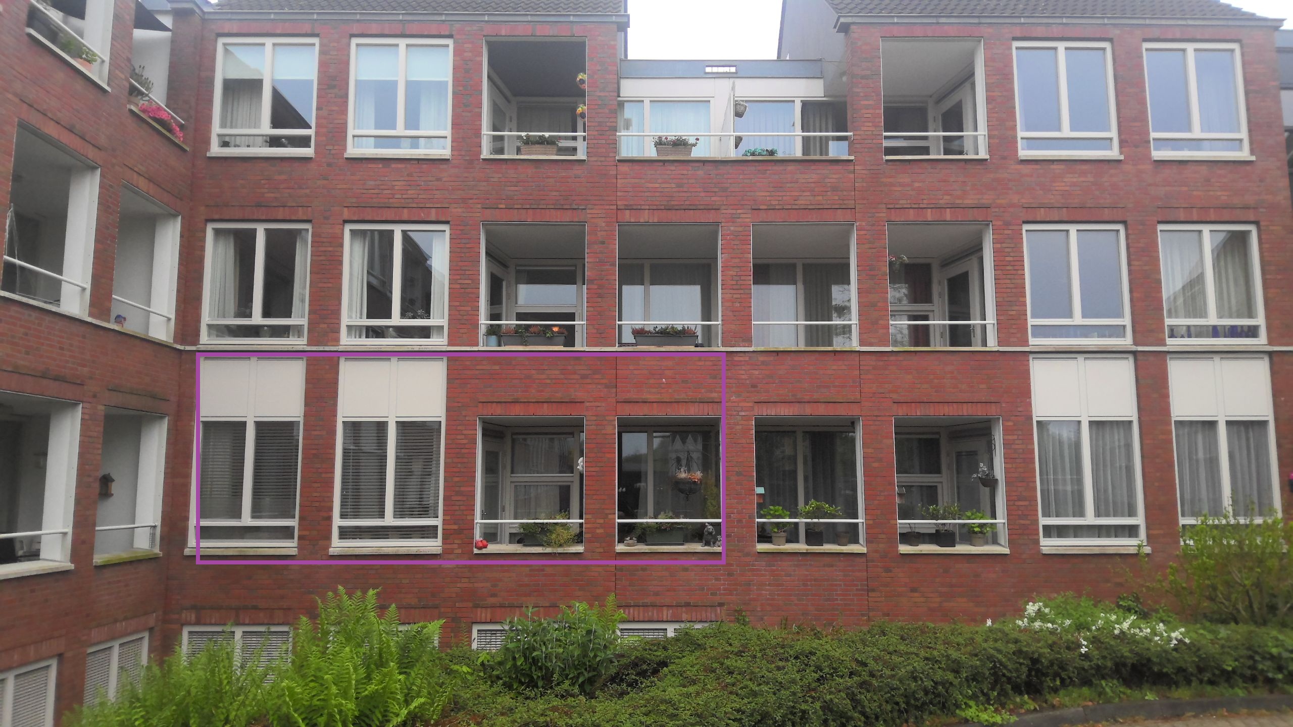 Arendsvlucht 65, 5341 AZ Oss, Nederland
