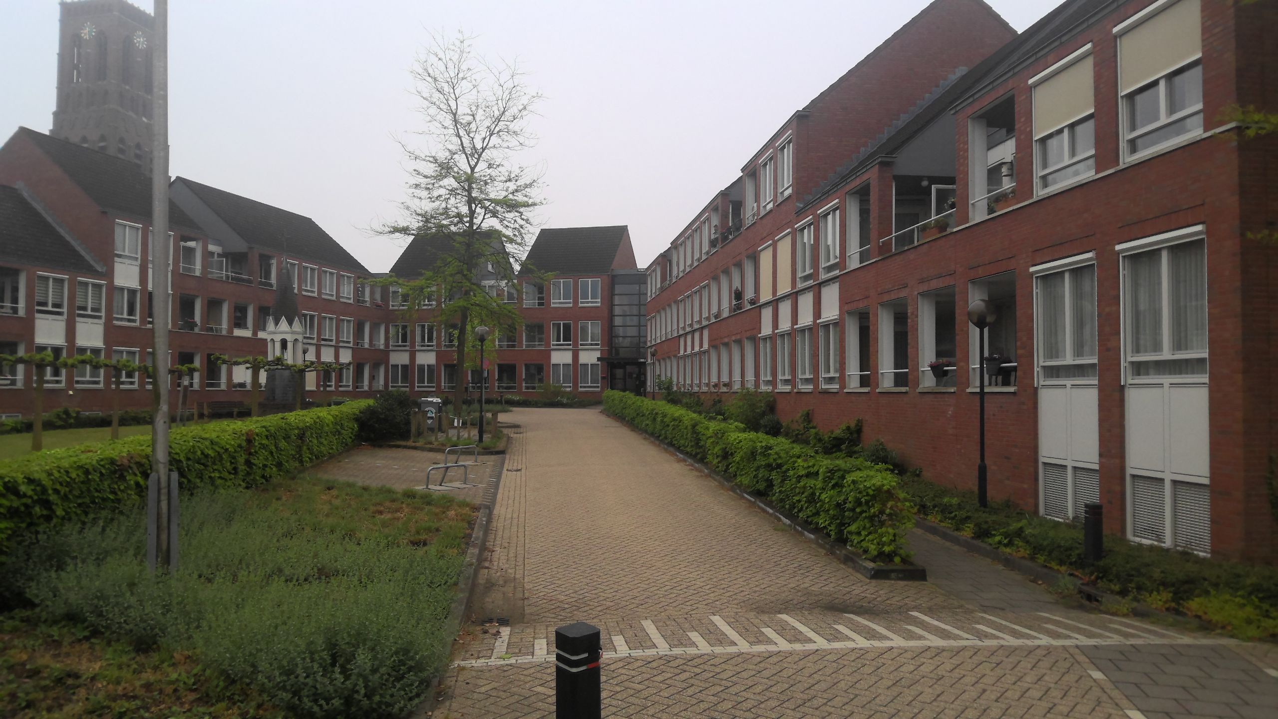 Arendsvlucht 65