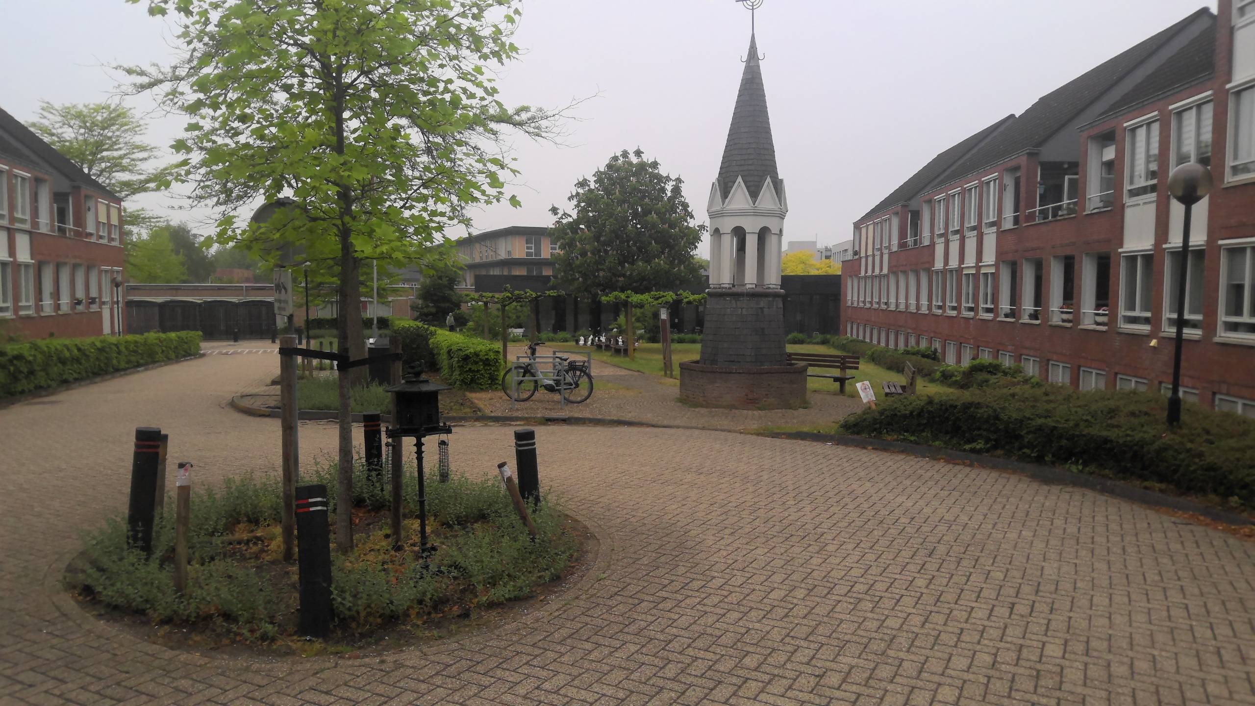 Arendsvlucht 65