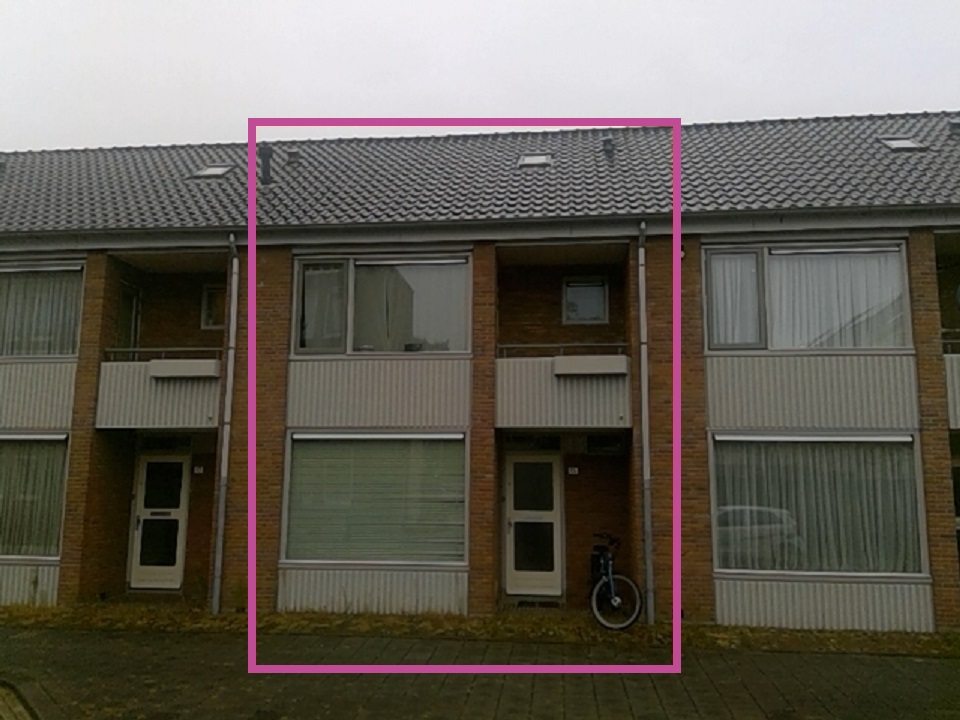 Lorentzstraat 15, 5223 EV 's-Hertogenbosch, Nederland