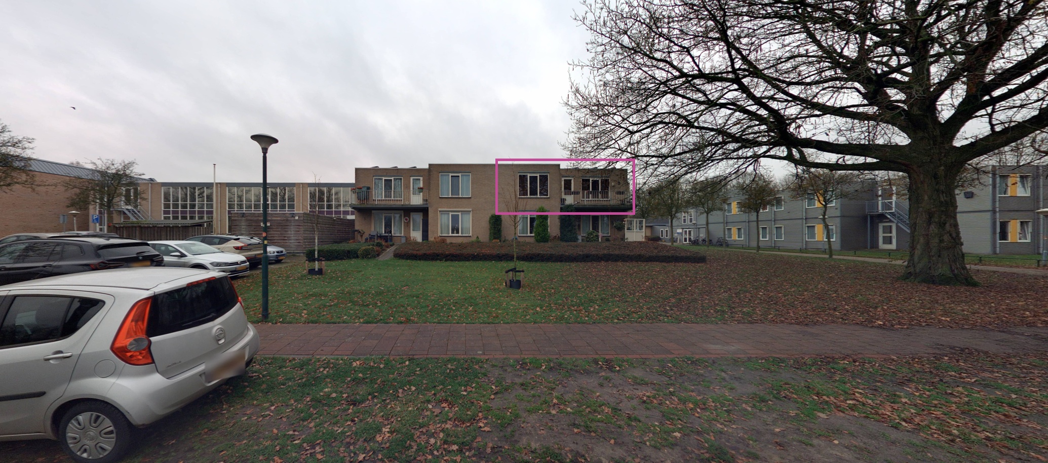 Looierijweg 25, 5451 NX Mill, Nederland