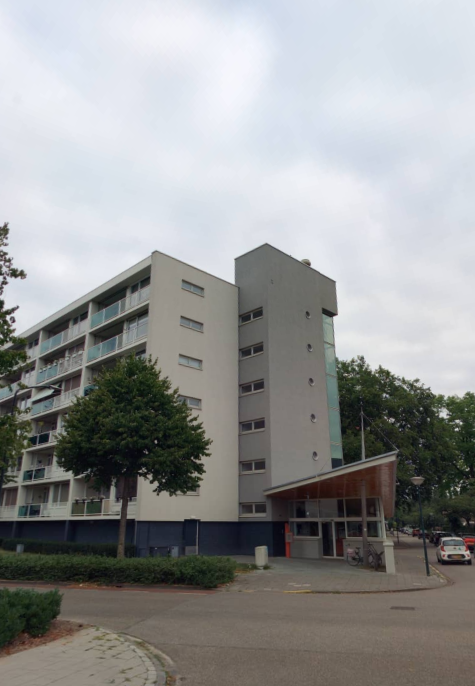 Dr. de Quaystraat 24, 5463 BA Veghel, Nederland
