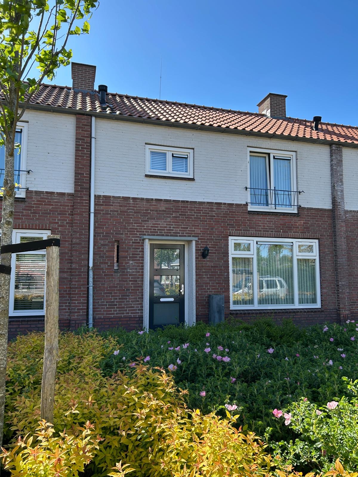 Prins Hendrikstraat 9, 5482 BR Schijndel, Nederland