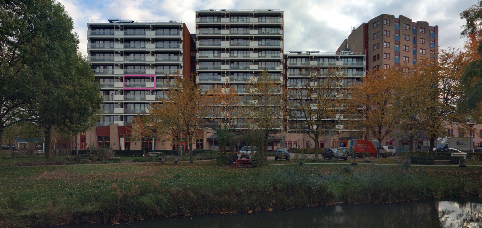 Klokkenlaan 415, 5231 AW 's-Hertogenbosch, Nederland