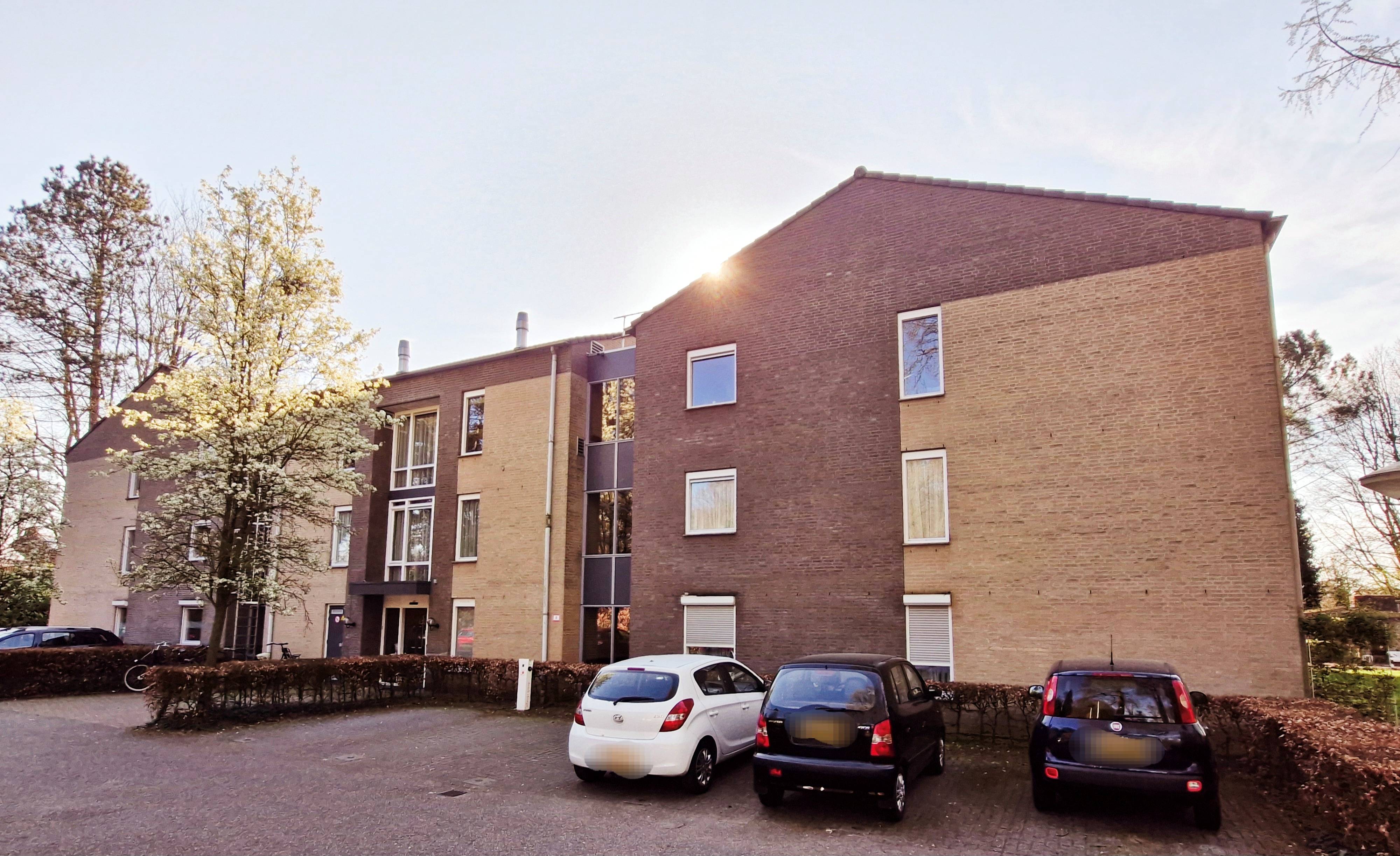 Park Eikenheuvel 102