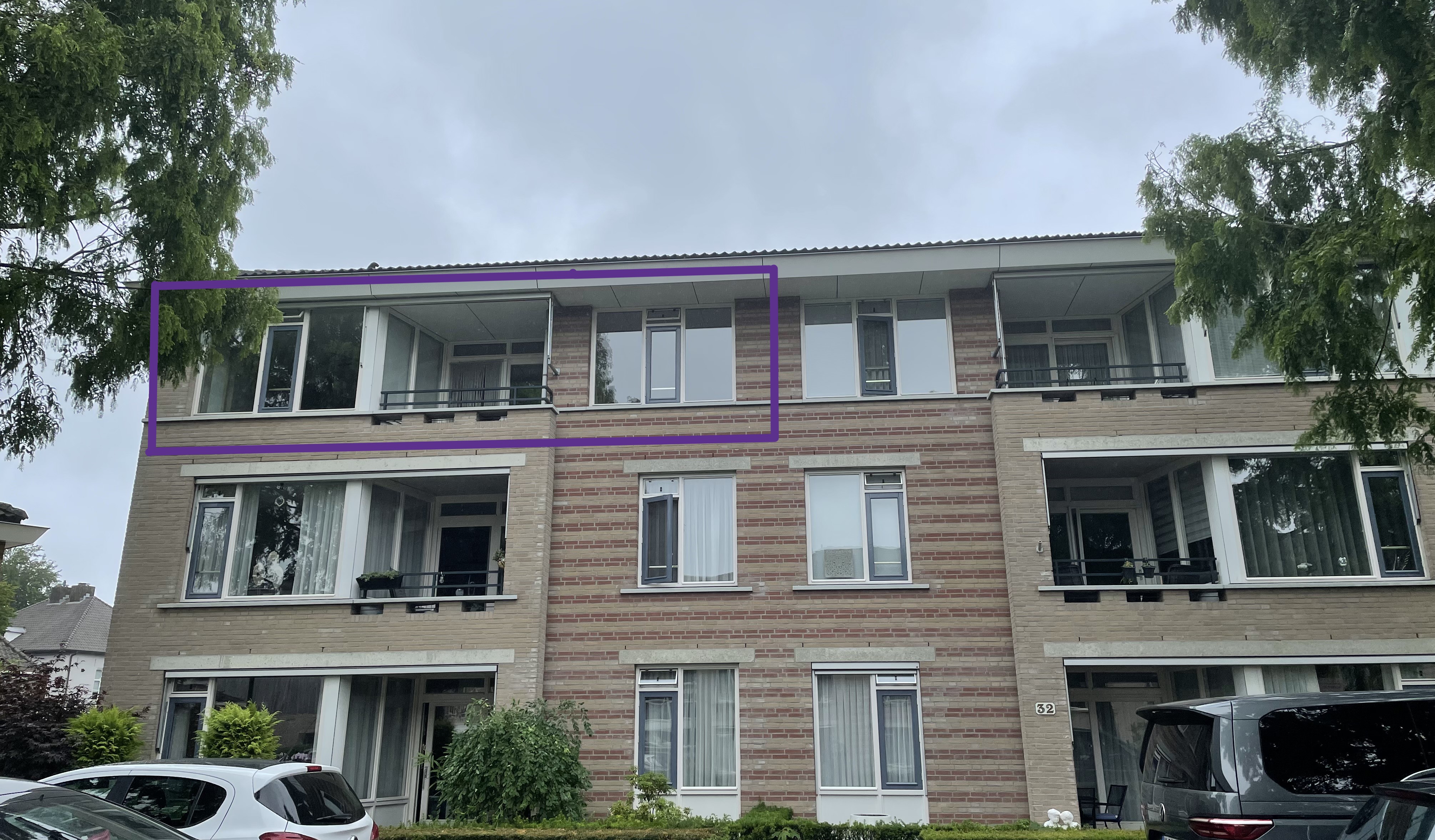 Ameroyenhof 58, 5492 CK Sint-Oedenrode, Nederland