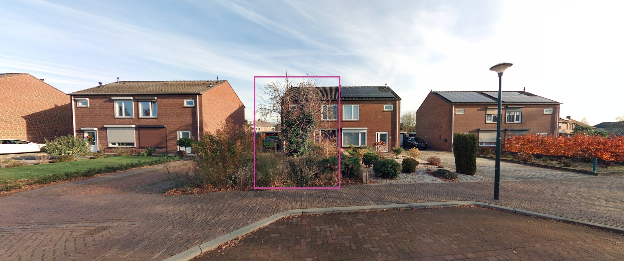 Leeuwerikstraat 48, 5451 VD Mill, Nederland