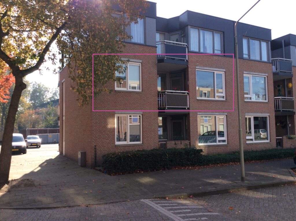 Annastraat 68, 5282 MX Boxtel, Nederland