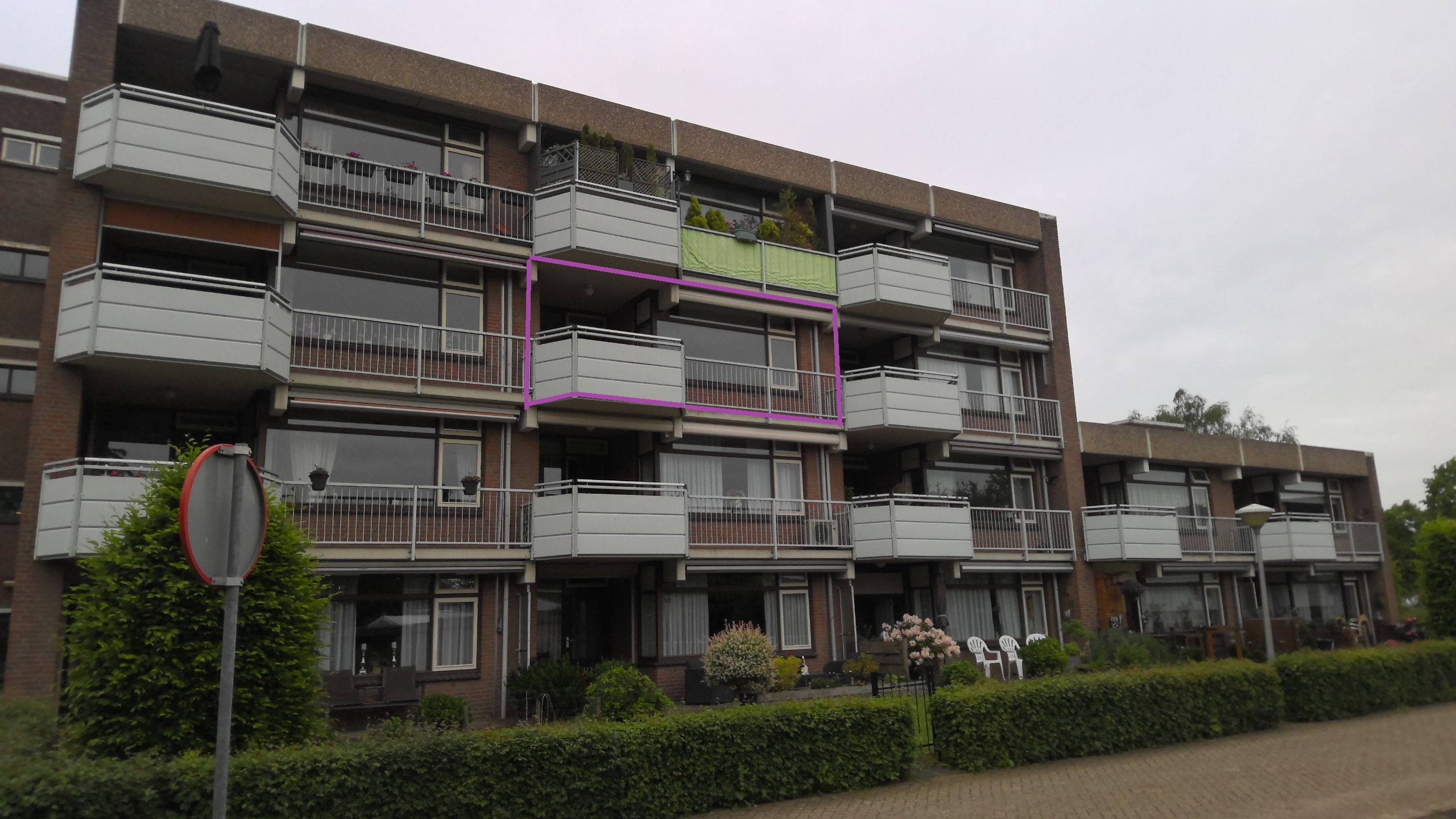 Grevelingen 342, 5215 DP 's-Hertogenbosch, Nederland