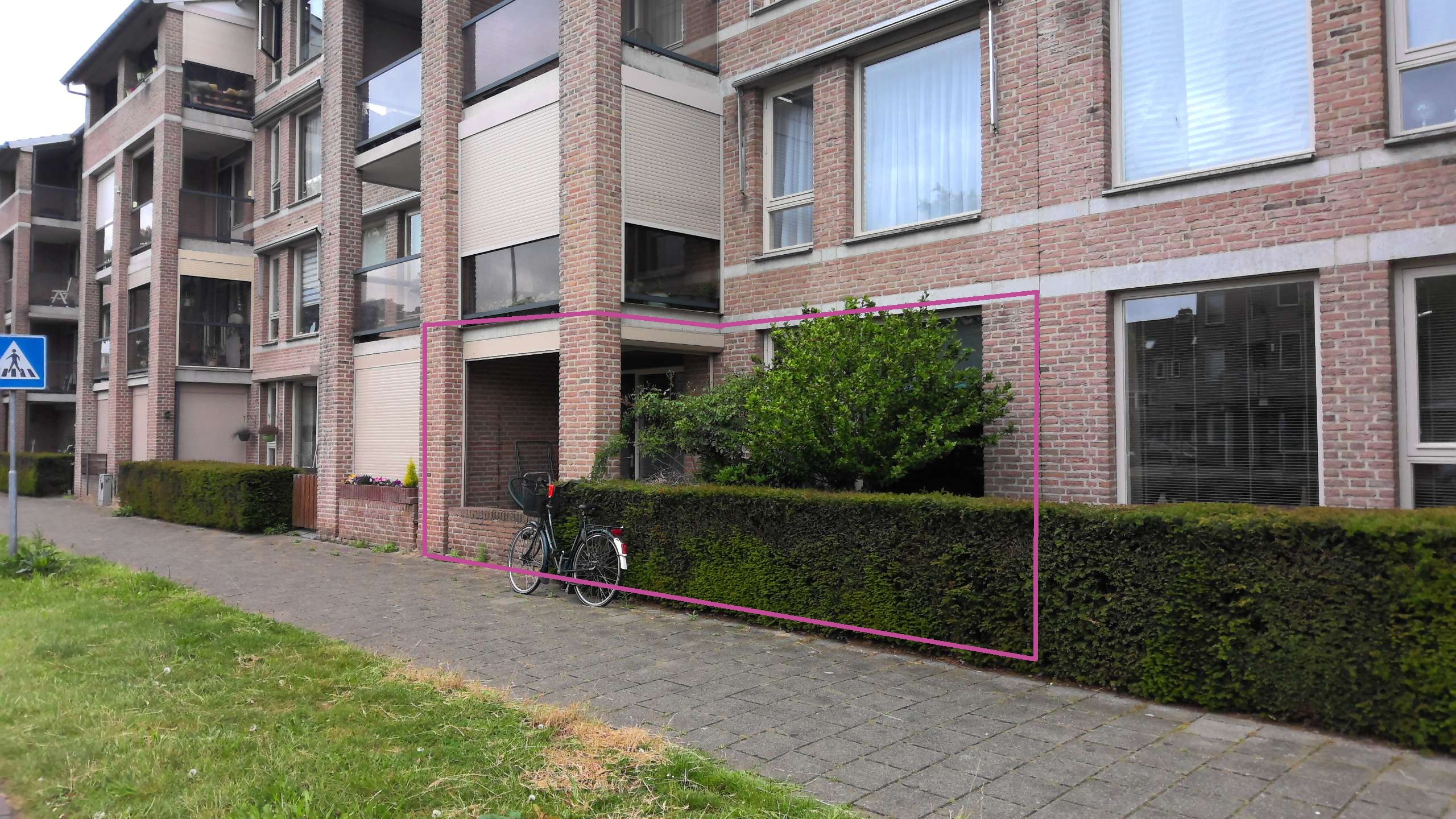 Saturnusstraat 150, 5345 LG Oss, Nederland