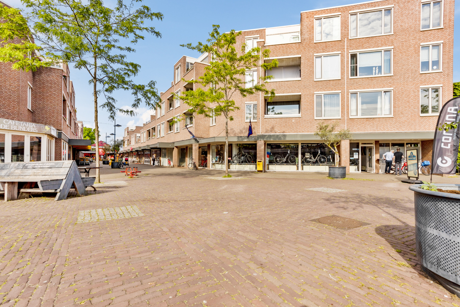 Putterdonk 18, 5467 DT Veghel, Nederland