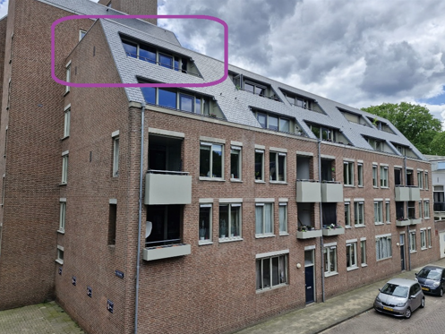 Kasterenwal 91, 5211 PE 's-Hertogenbosch, Nederland