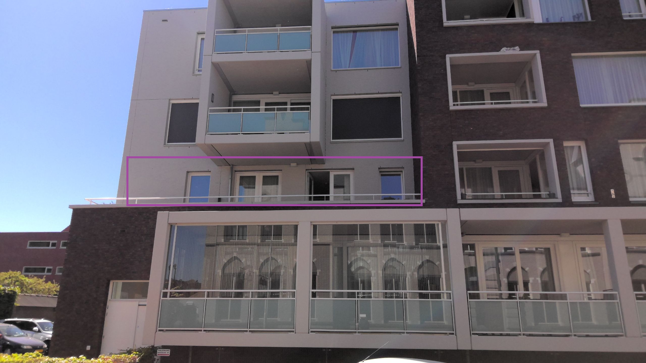 Begijnenstraat 20H, 5341 BG Oss, Nederland