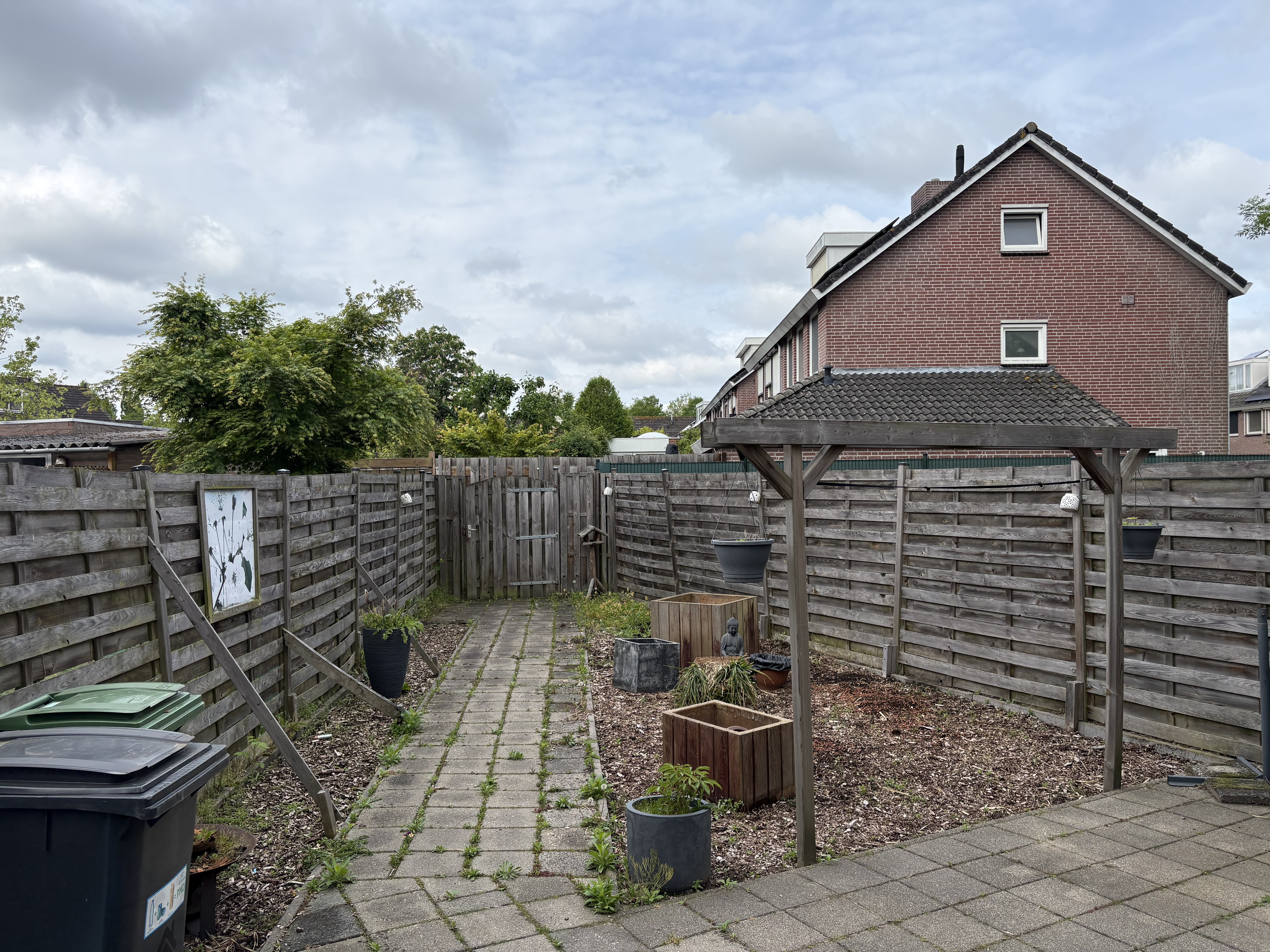 Kopenhagenstraat 10