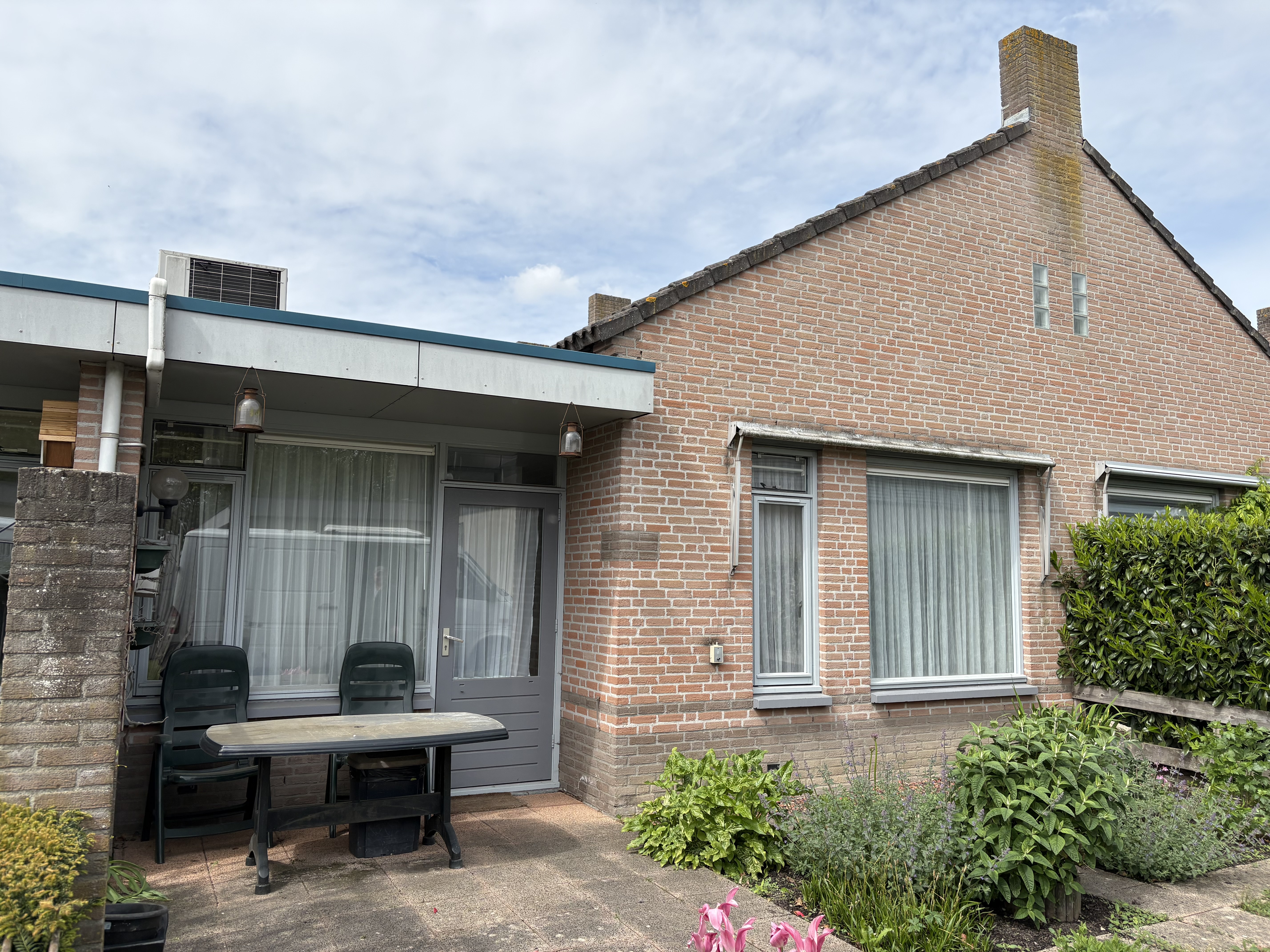 Kasteellaan 26, 5156 CJ Heusden, Nederland