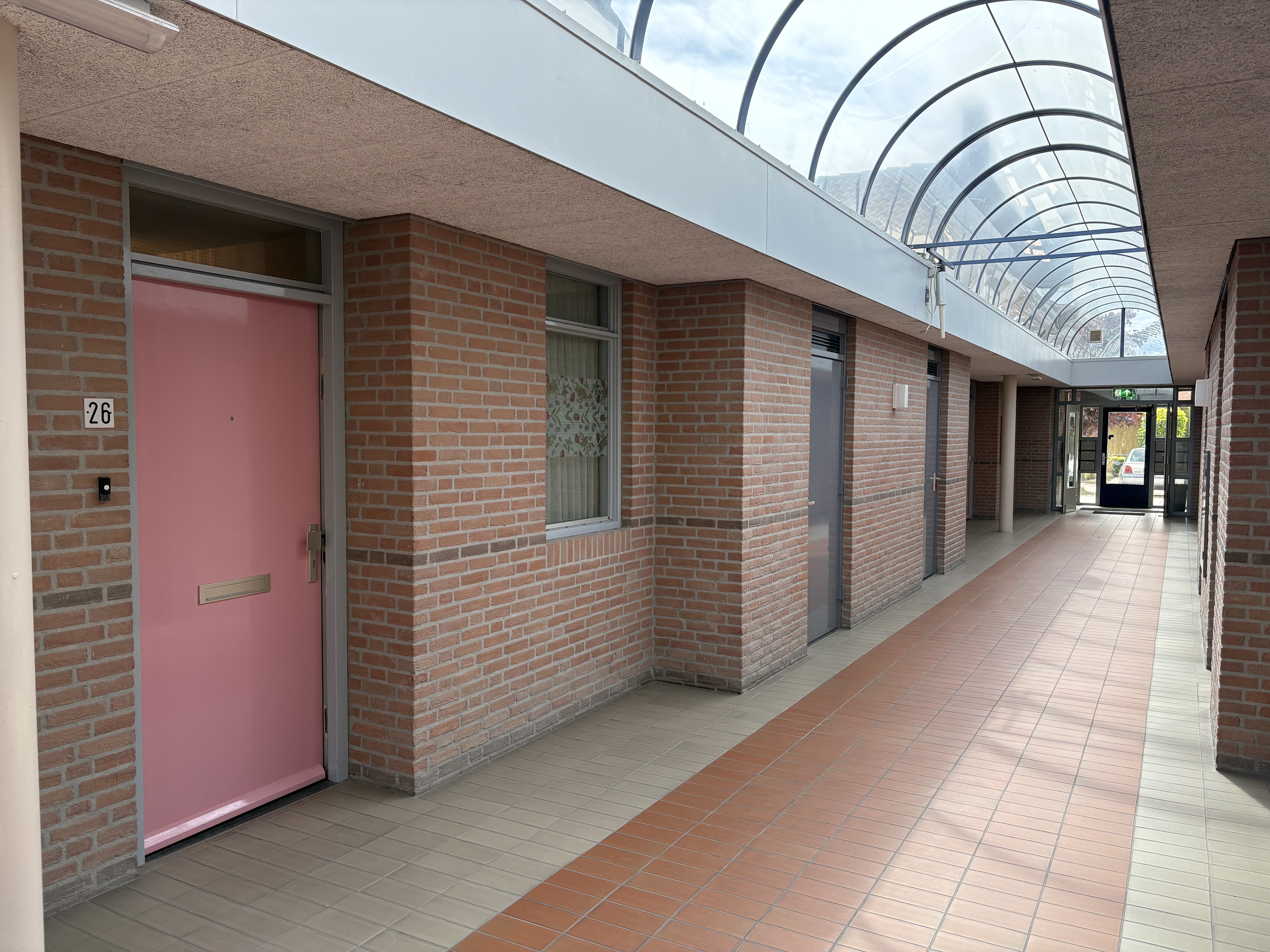 Kasteellaan 26