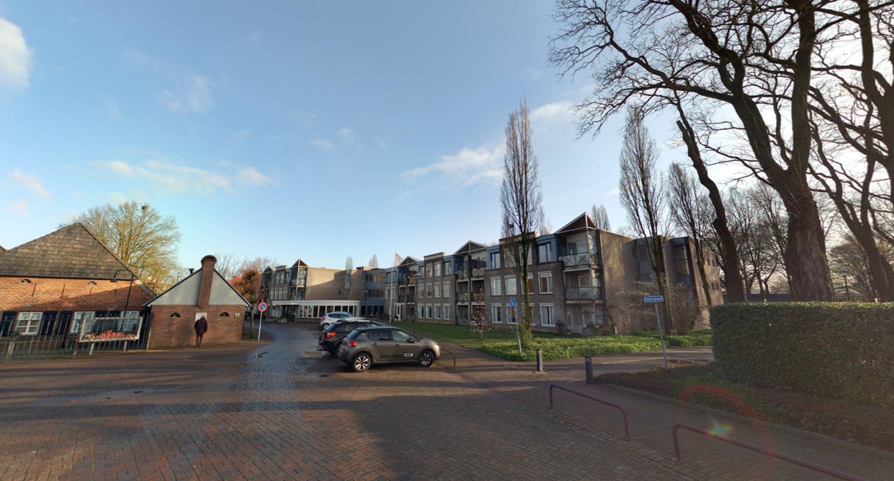 Netjeshof 58