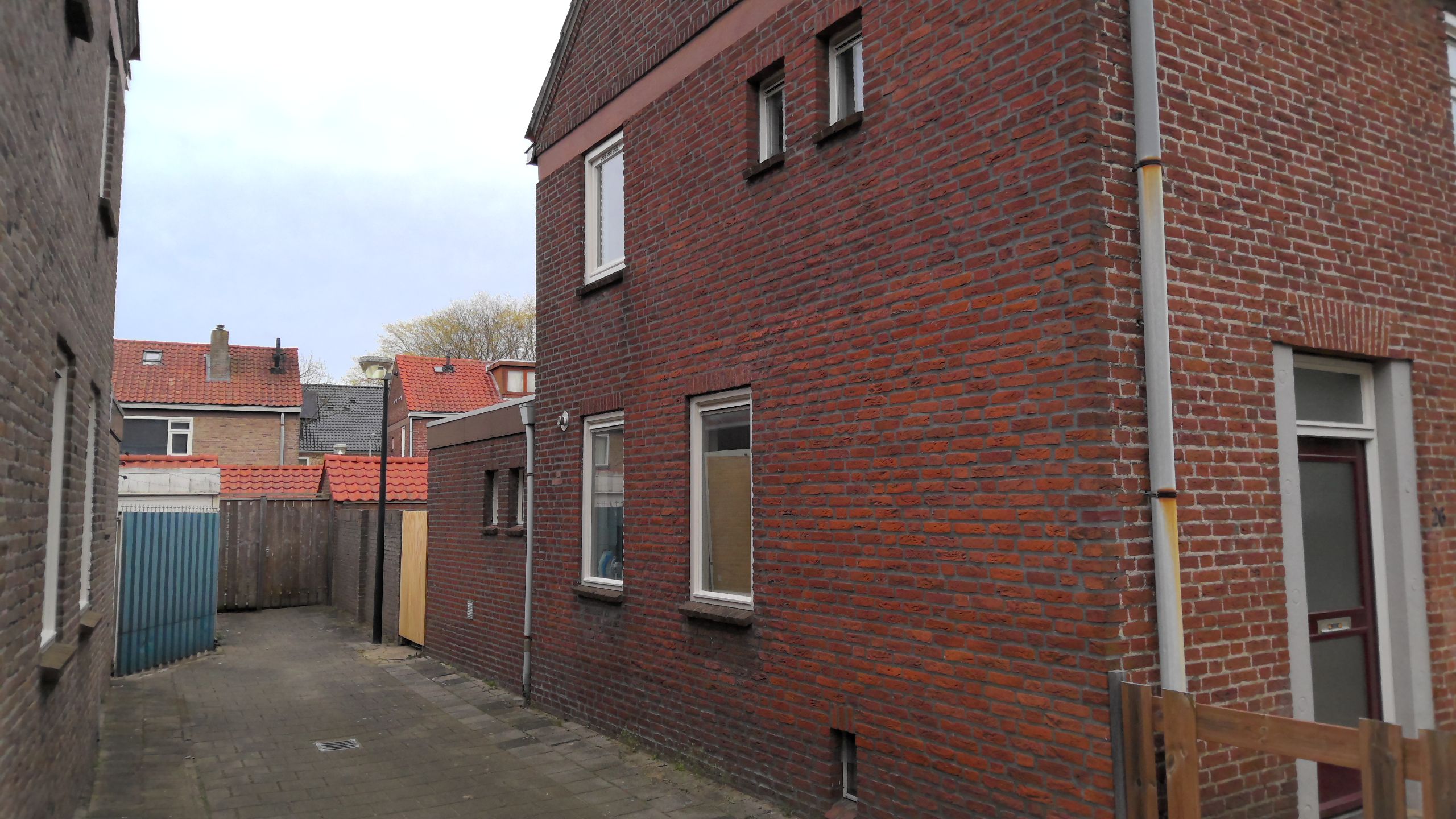 Johannes Poststraat 26