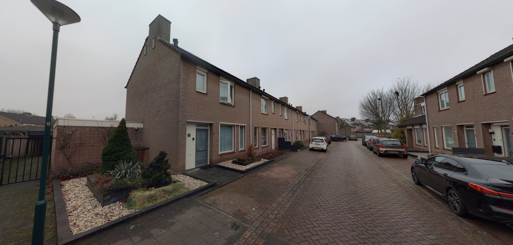 De Zicht 1
