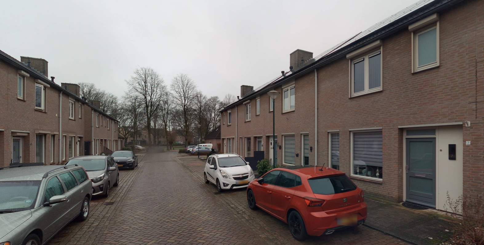 De Zicht 1