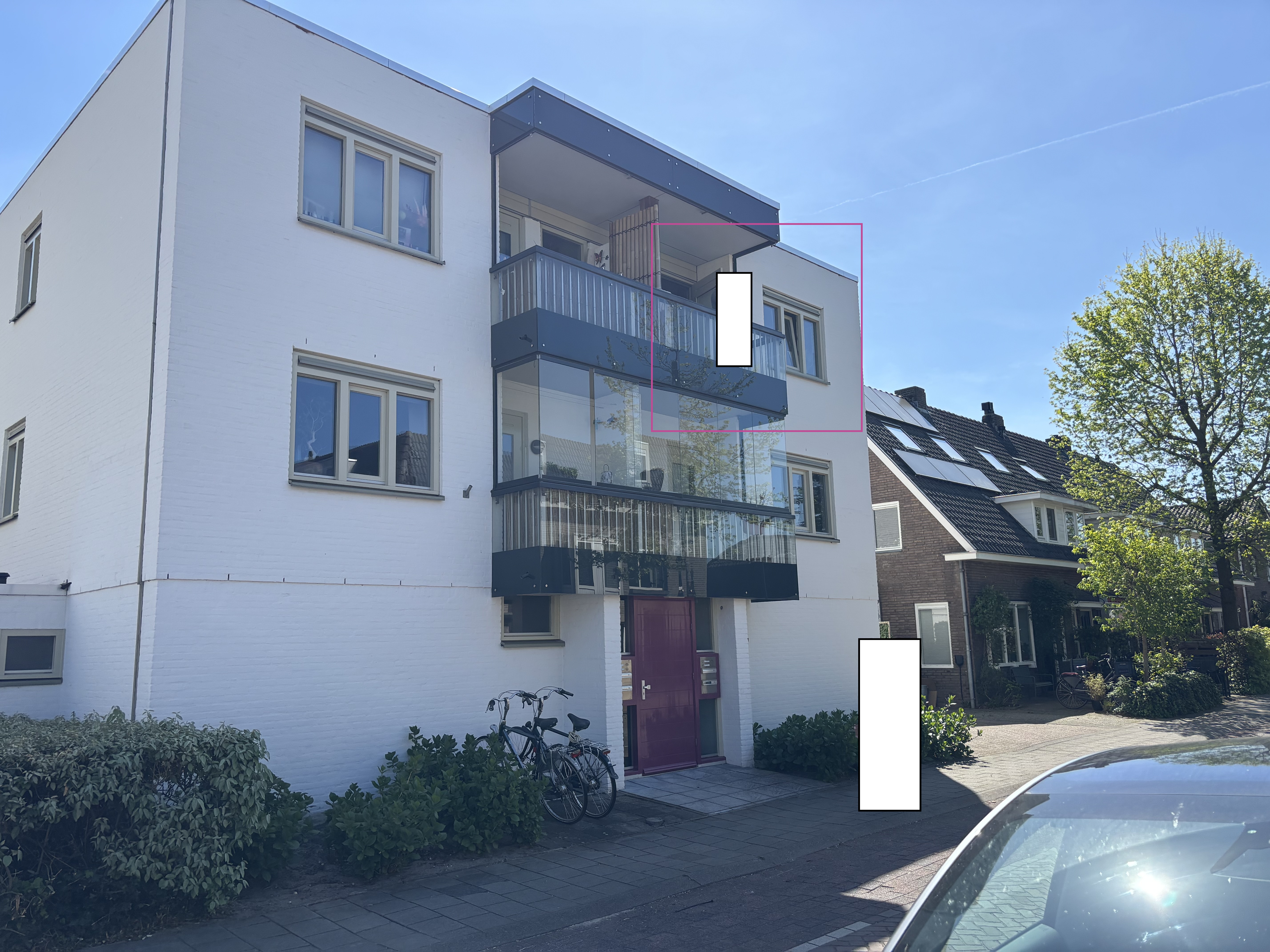 Sint Elisabethstraat 37, 5261 VK Vught, Nederland