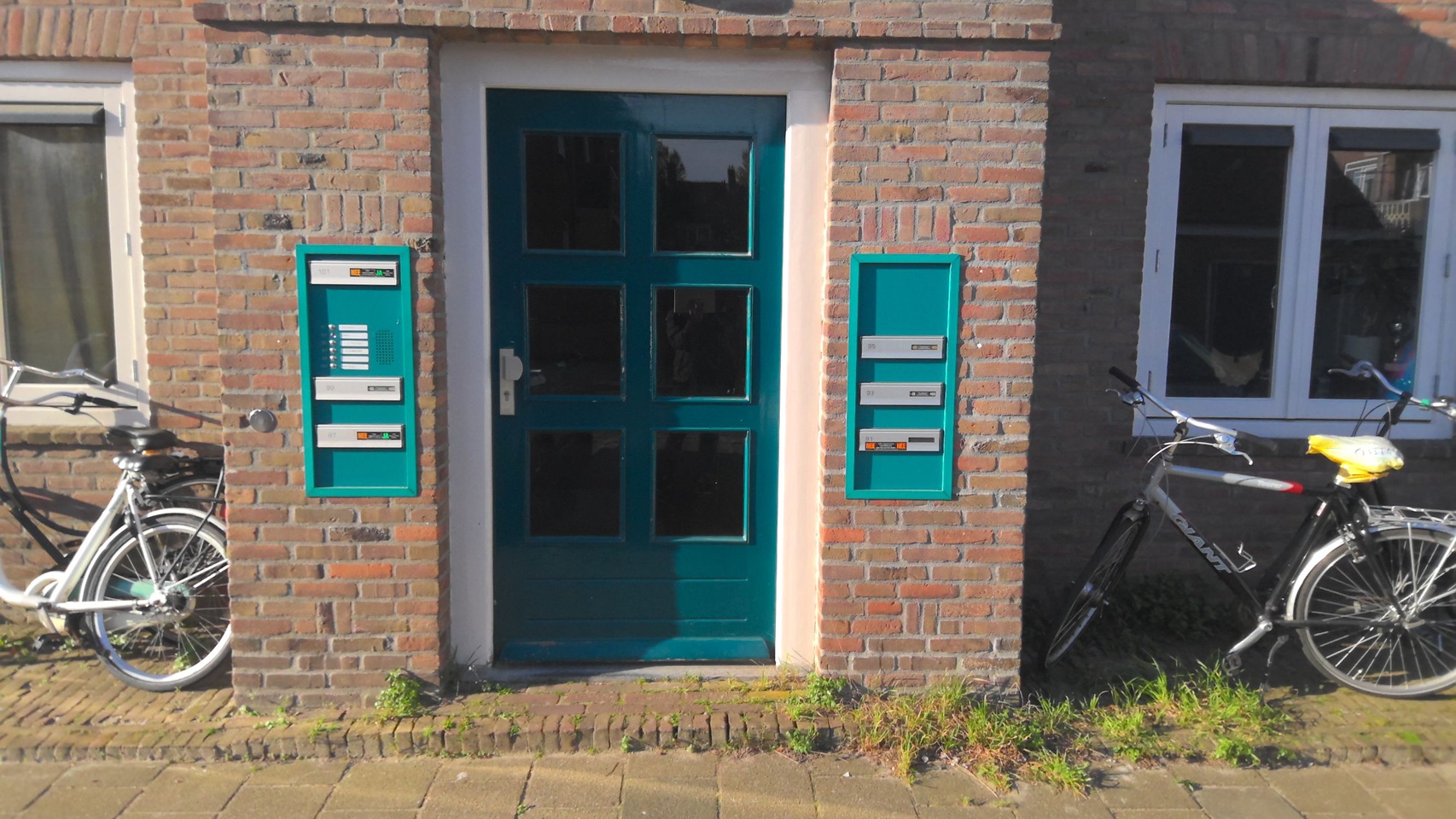 Hadewychstraat 95