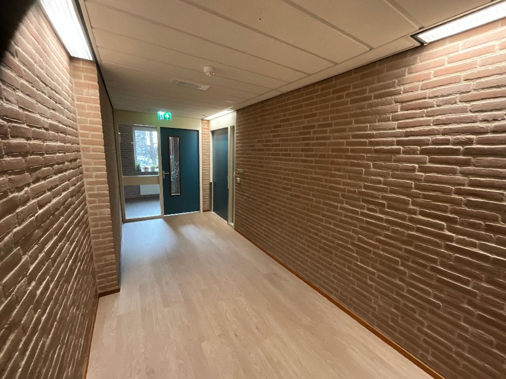 De Eendenkooi 100