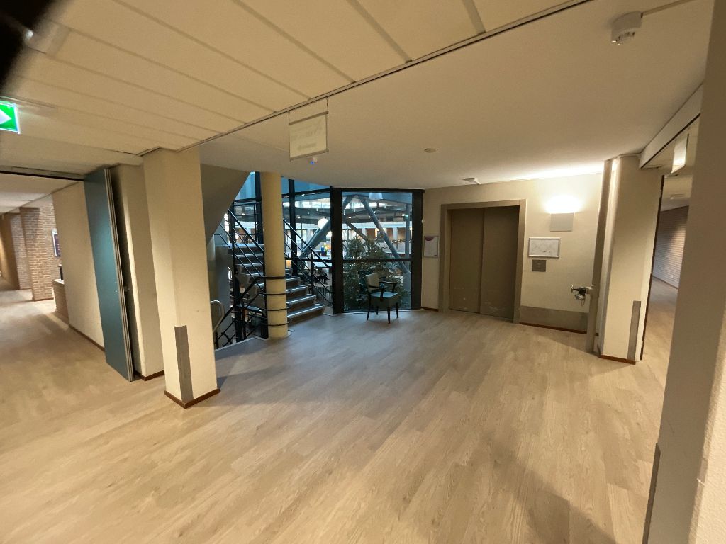 De Eendenkooi 100