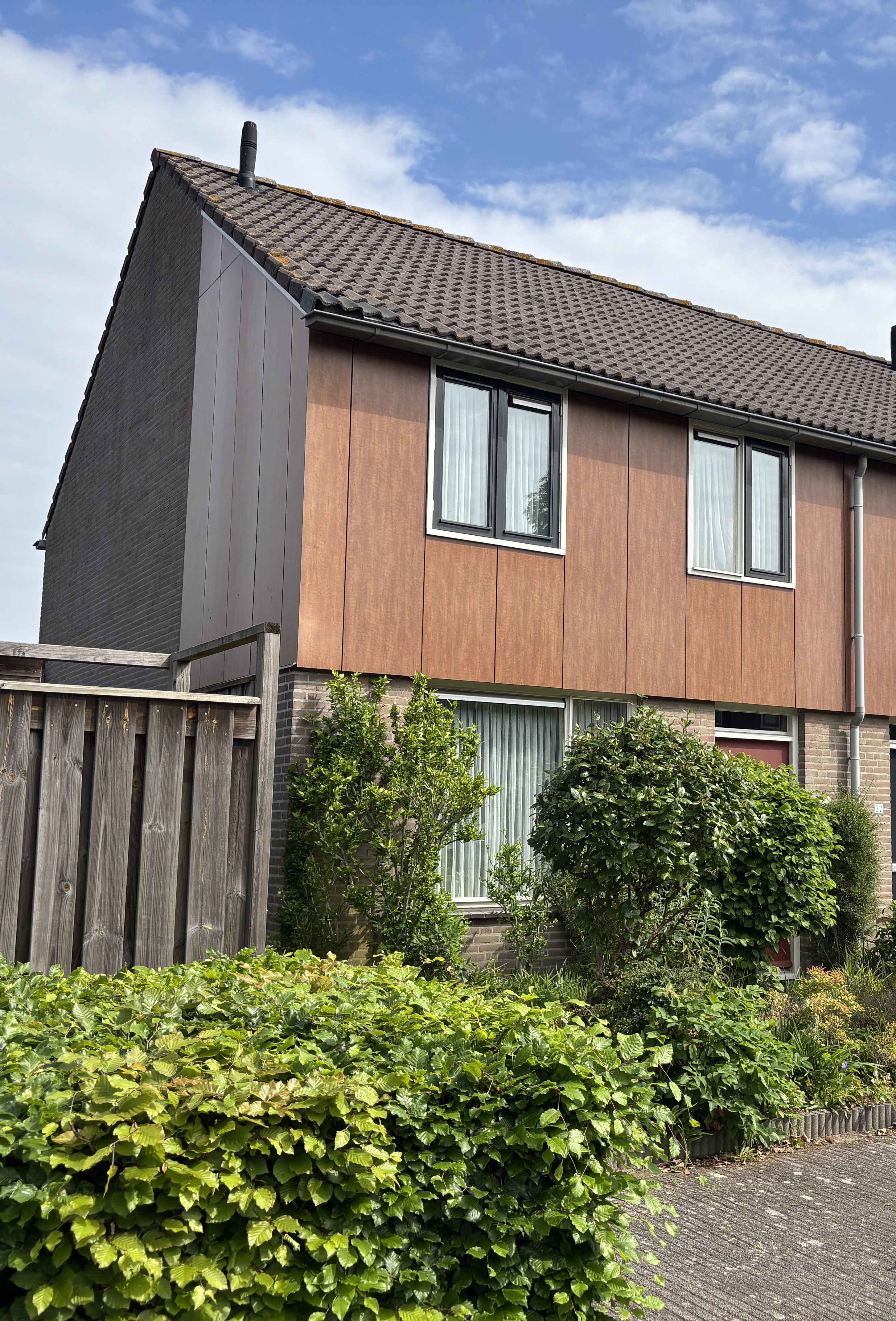 Koperwiekstraat 24, 5262 ZJ Vught, Nederland